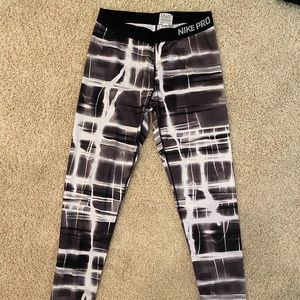 NIKE PRO PANTS